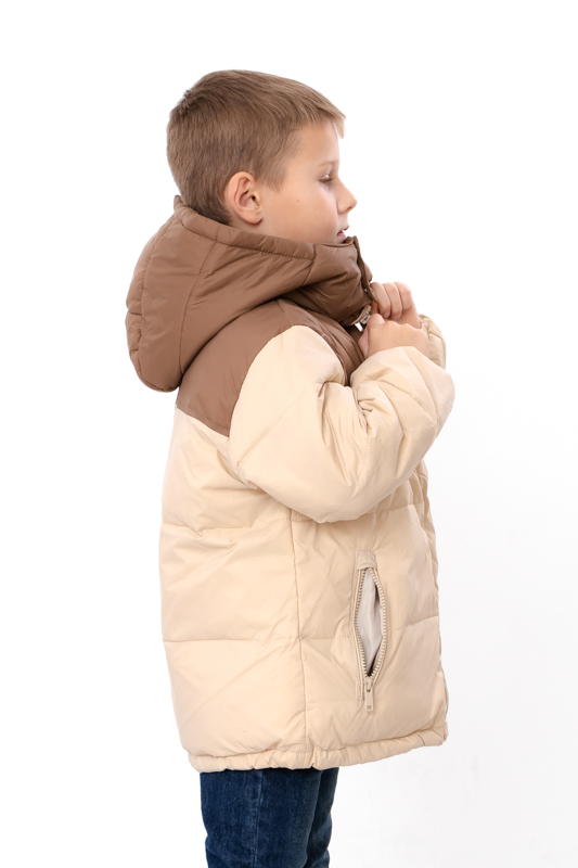 Куртка для хлопчика